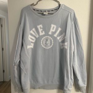 Victoria Secret PINK Sweatshirt.